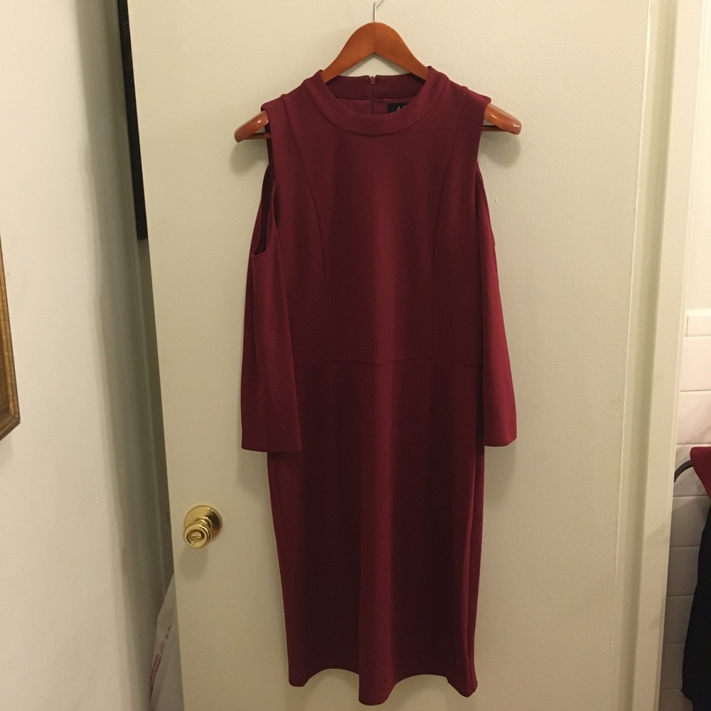 ABS COLLECTION DRESS